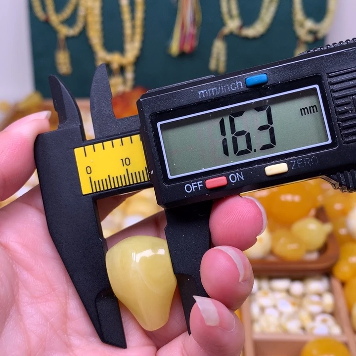 非金属配饰配珠217