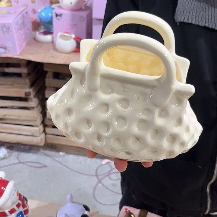 紫砂茶叶罐我们的生活也