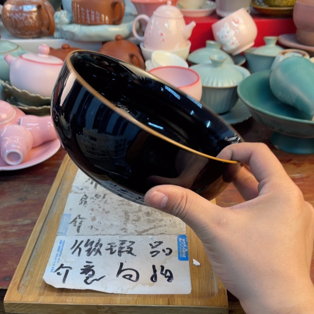 紫砂陶瓷茶具微瑕介意勿拍