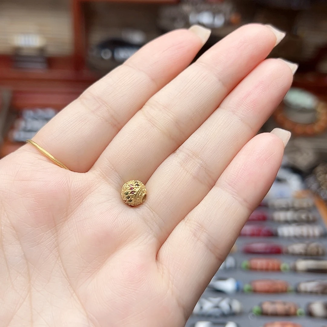 玛瑙/玉髓颈饰合金酿