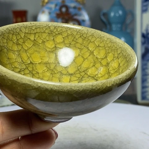 瓷片臻藏之美臻藏之妙