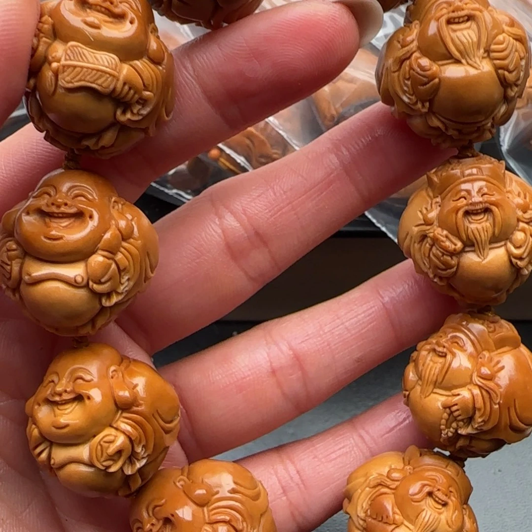手串橄榄核橄榄核