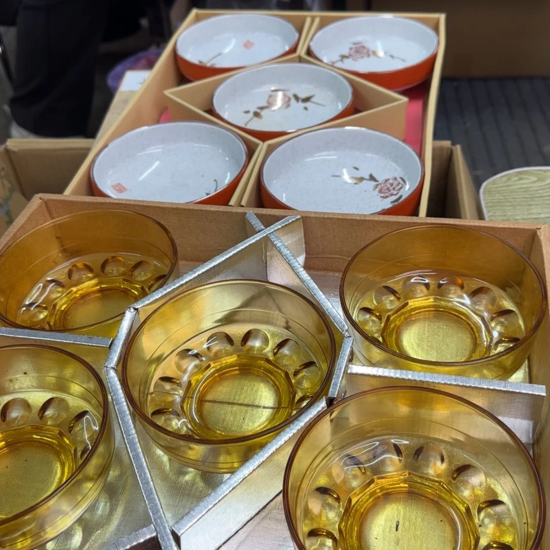 缸一个瓷器默认微瑕