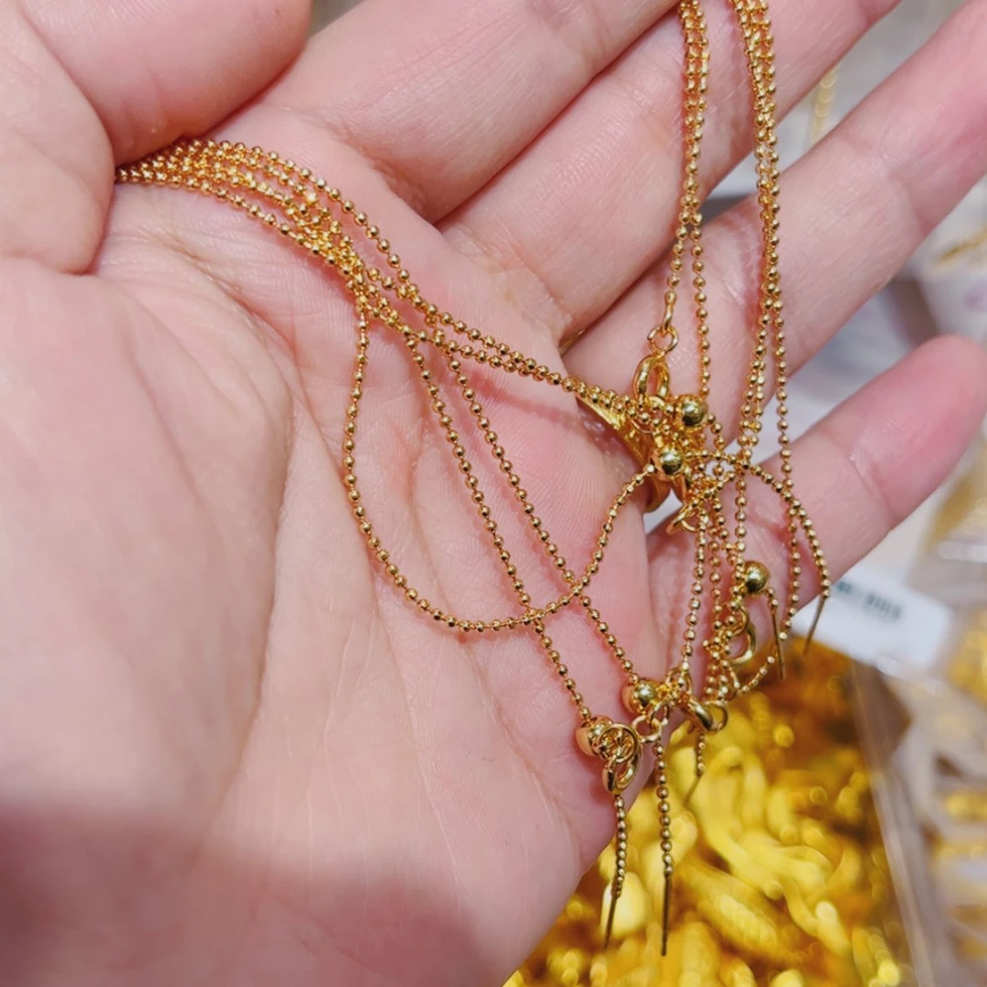 【闪购商品】铜合金布艺