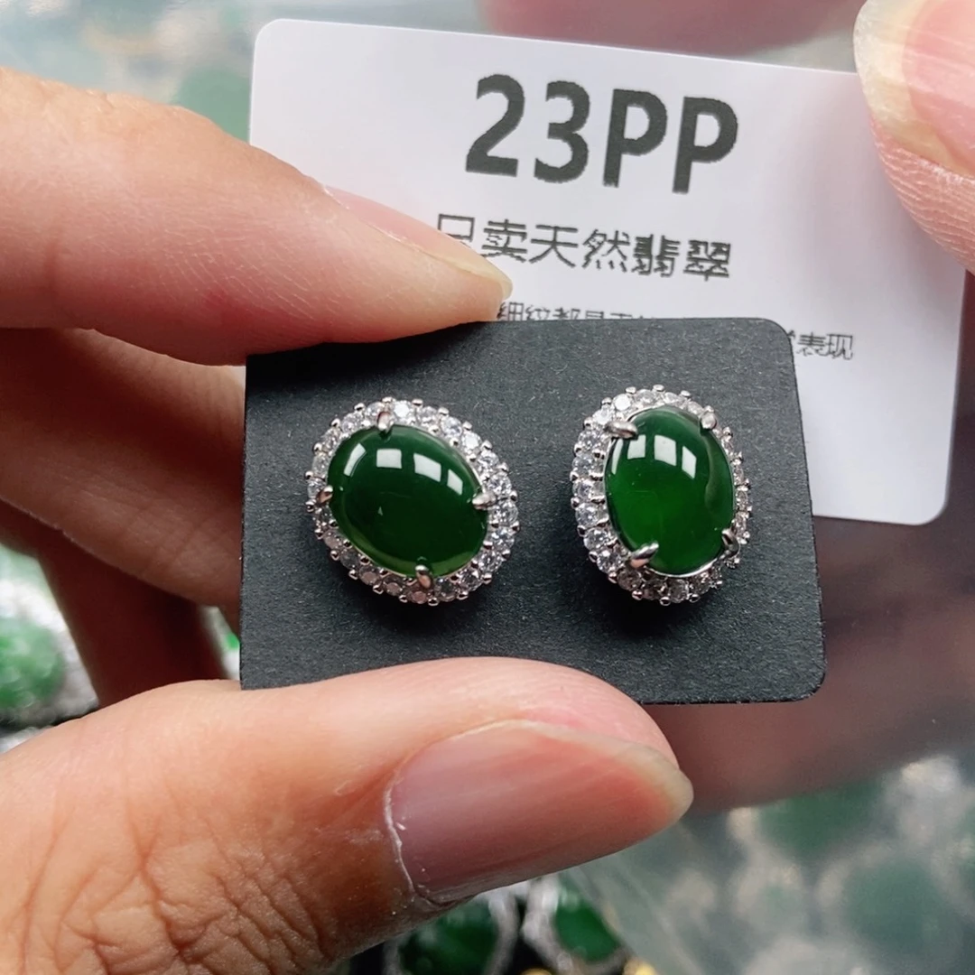 【闪购商品】颈饰未镶嵌翡翠