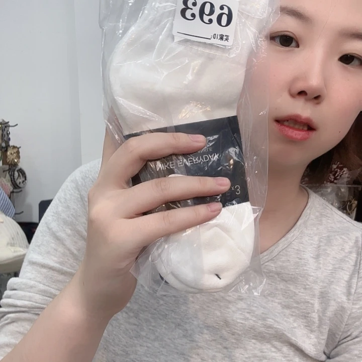 好***.三醋酯纤维孤品袜子693