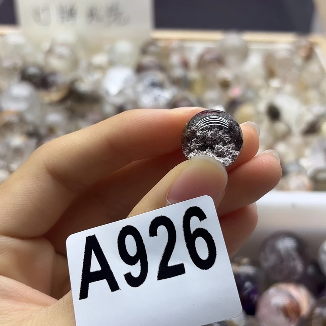 ,****珠宝半成品水晶未镶嵌926
