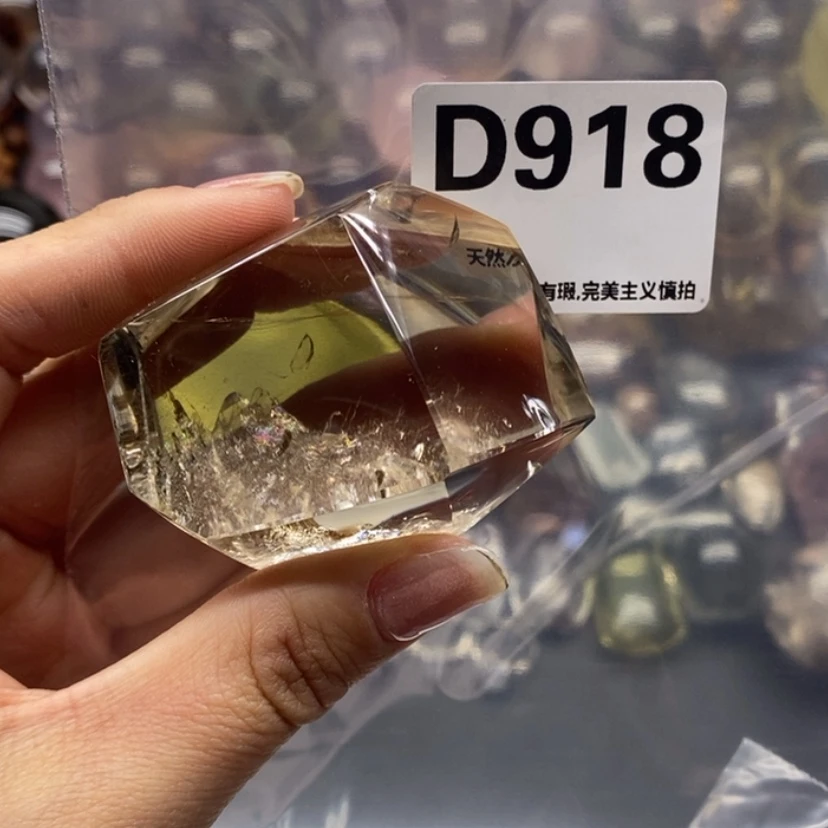 【闪购商品】水晶摆件精品未镶嵌