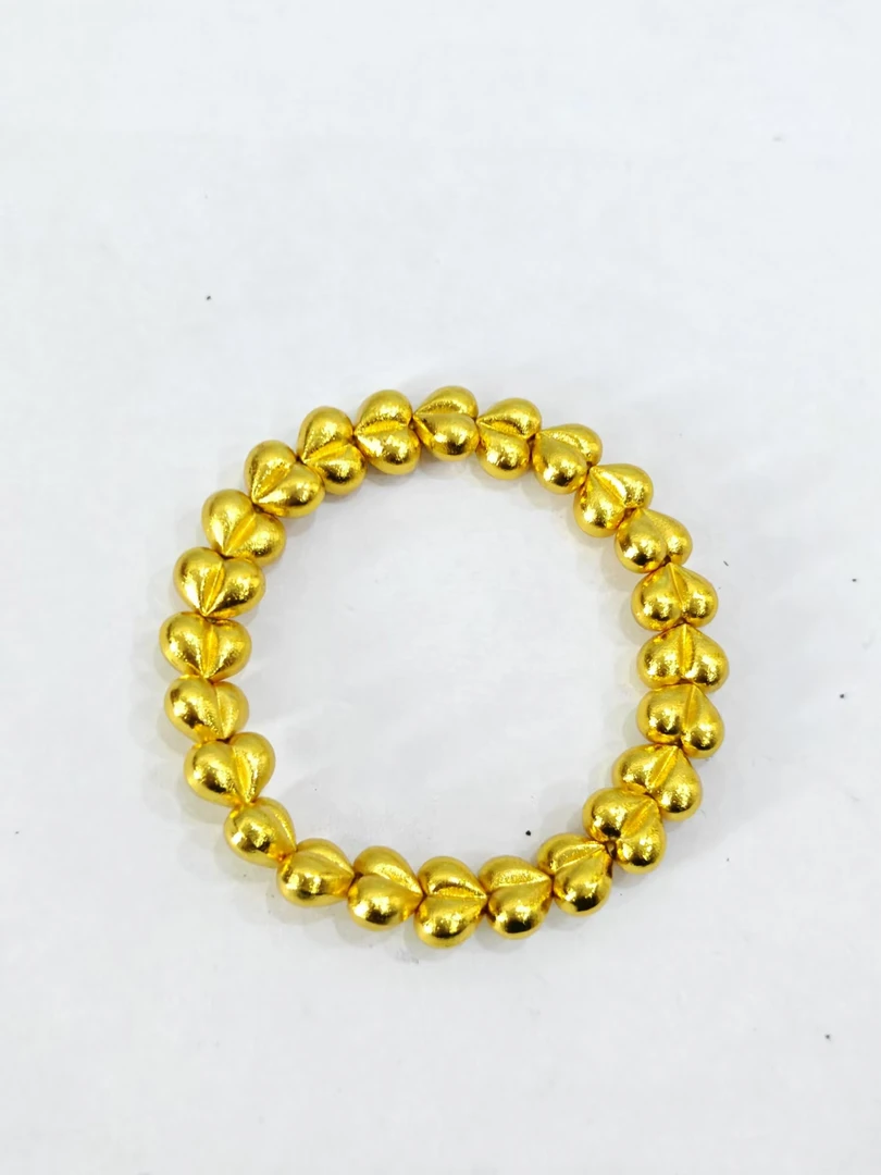 原创国风小众设计百搭调节手链HT72560