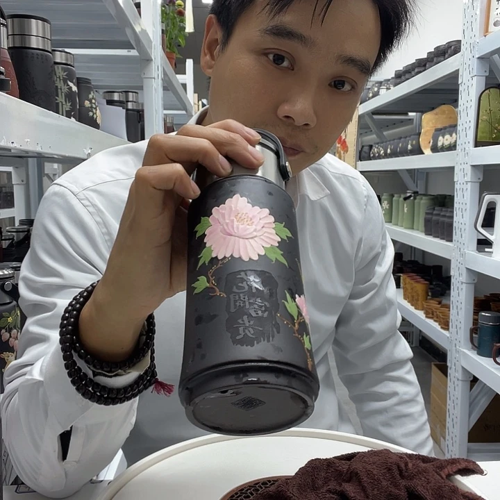 宜兴的小伙伴都是这样