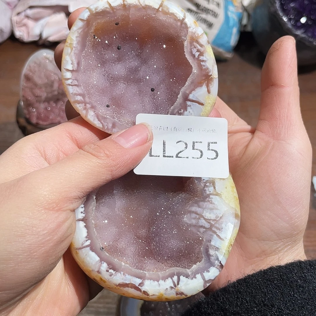 未镶嵌大型摆件（非配饰）水晶