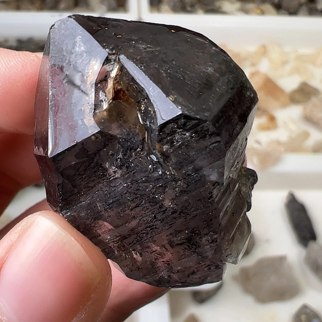 39闪灵水晶一步到位