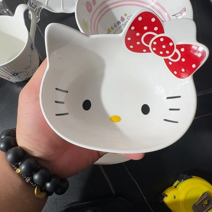 5.5猫碗（外国猫）4号
