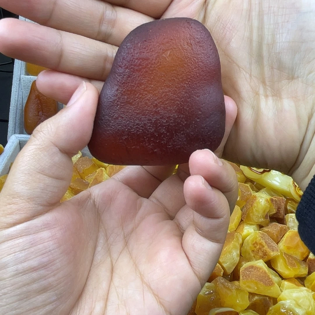 定制蜜蜡未镶嵌678999999