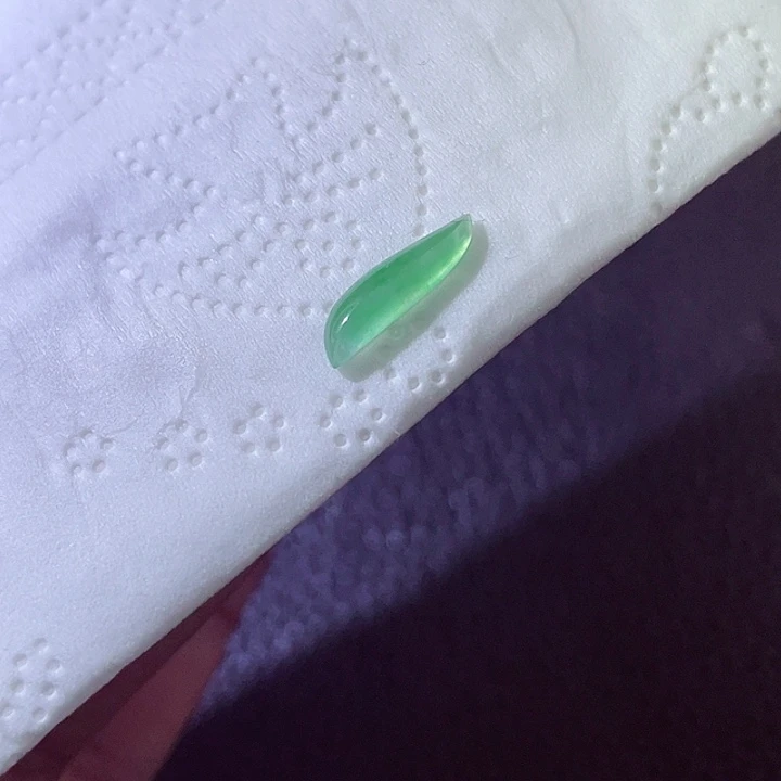 未镶嵌定制翡翠翡翠