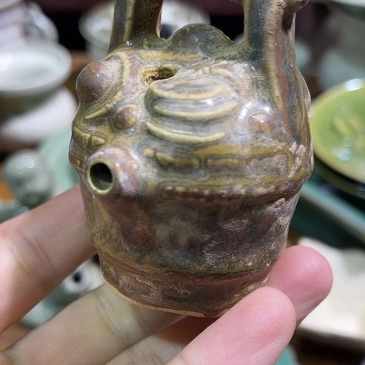 瓷片瓷器。。。。。。瓷瓶