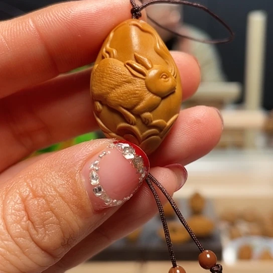 橄榄核手串/手链橄榄核