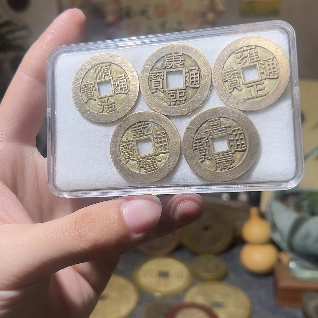 铜现代仿制工艺品