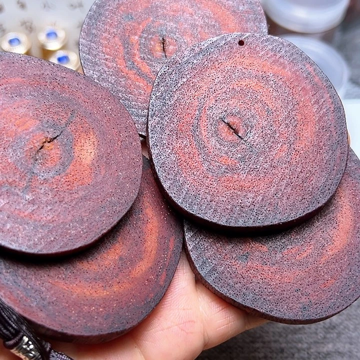 藤类降真香随形6.5左右精品红油黄金甲发其一j87