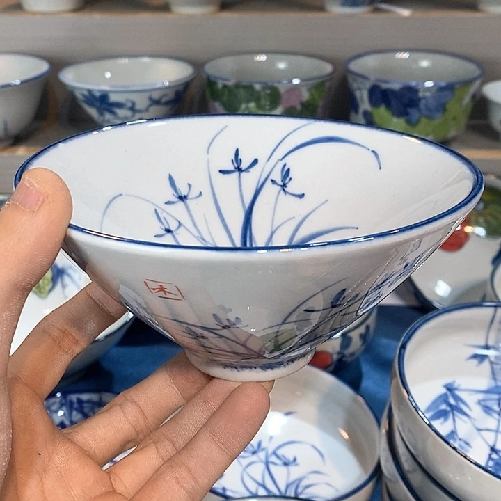 禾泥陶器手工制作