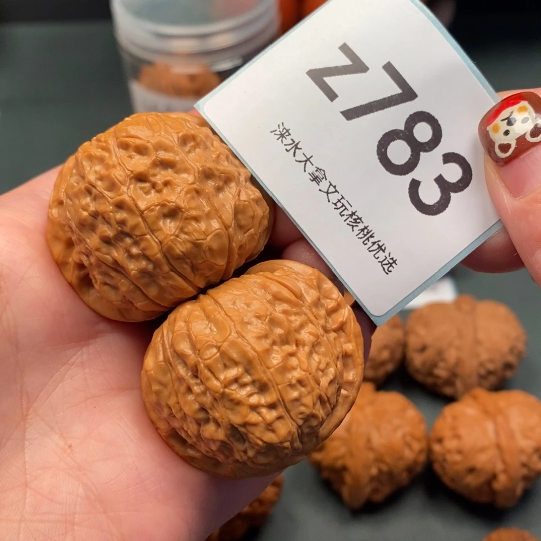 文玩核桃把件40150783