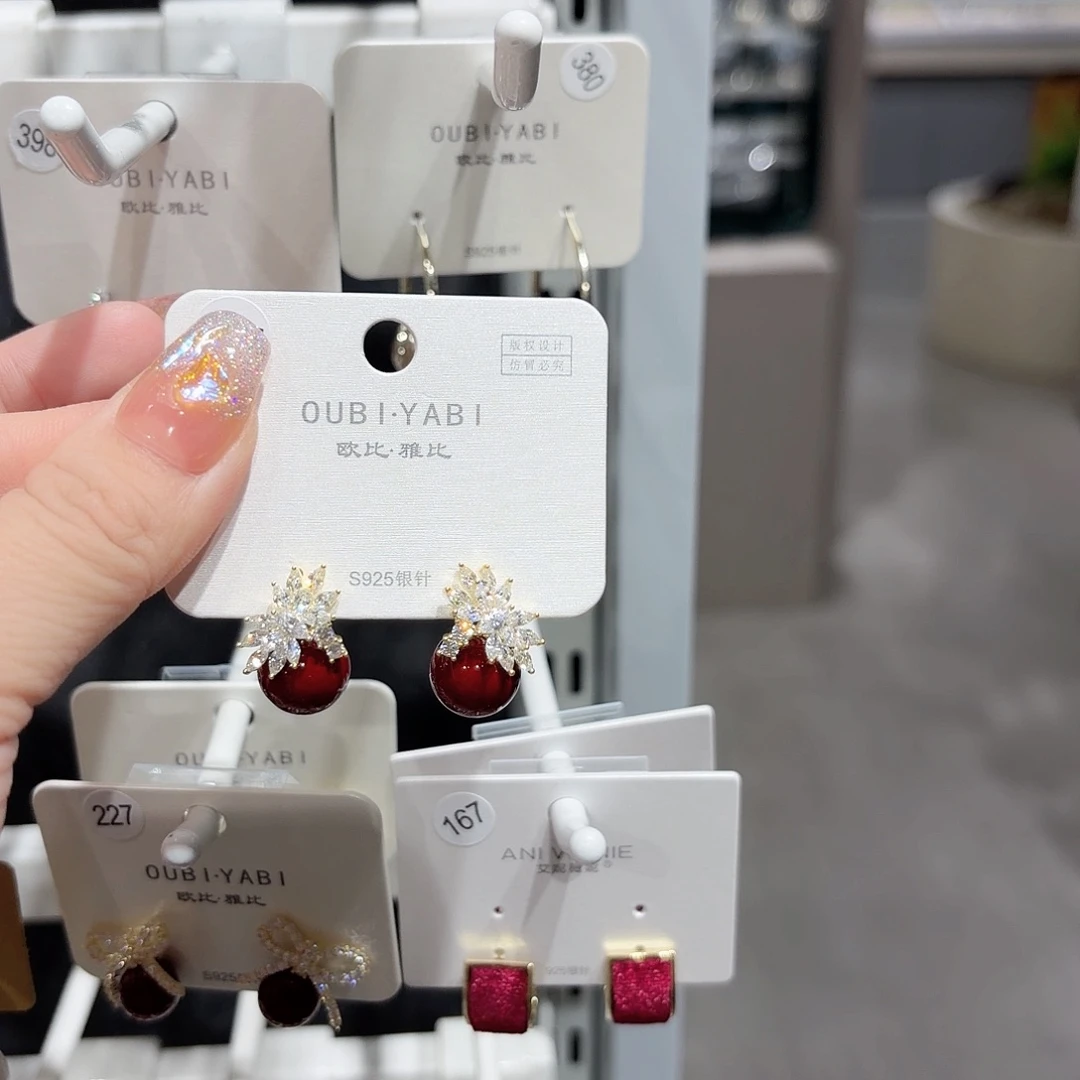 合成立方氧化锆铜合金925银