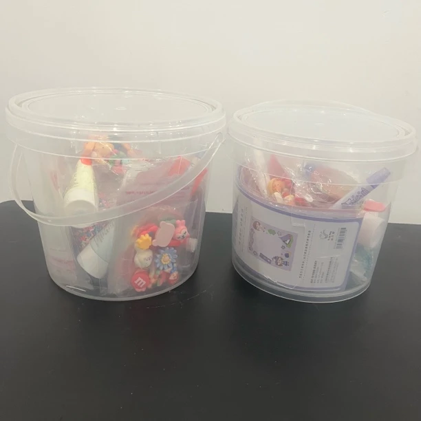 DIY咕卡桶装不挑款1桶