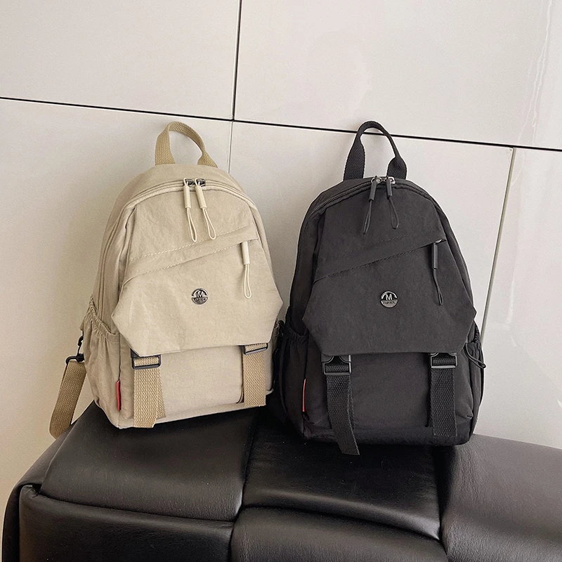 【壹品优选】多功能双肩轻便女包