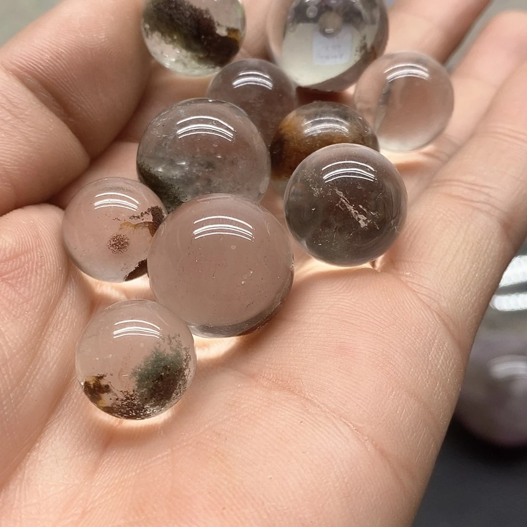 水晶310未镶嵌水晶石