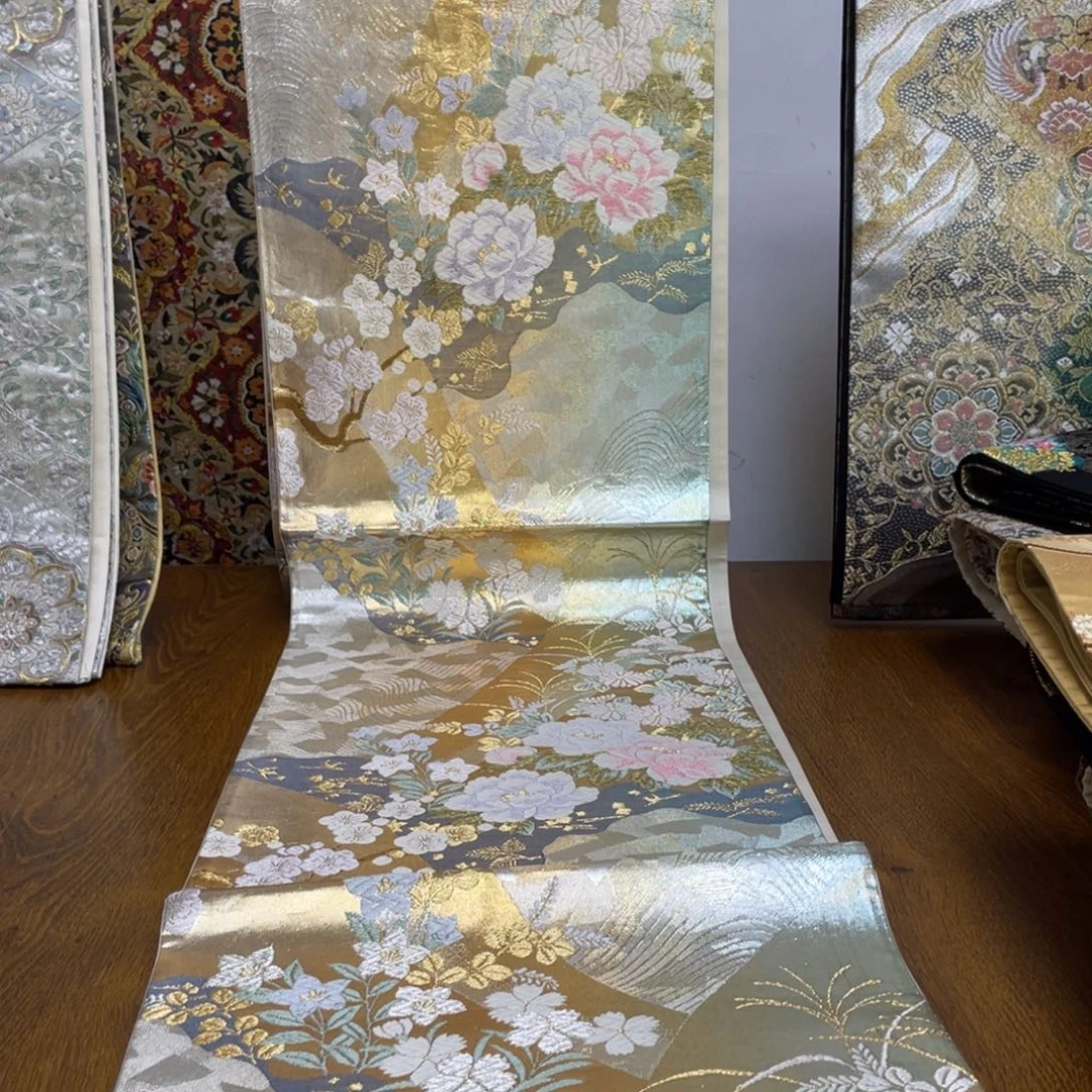 织绣织锦技艺高超技艺高超