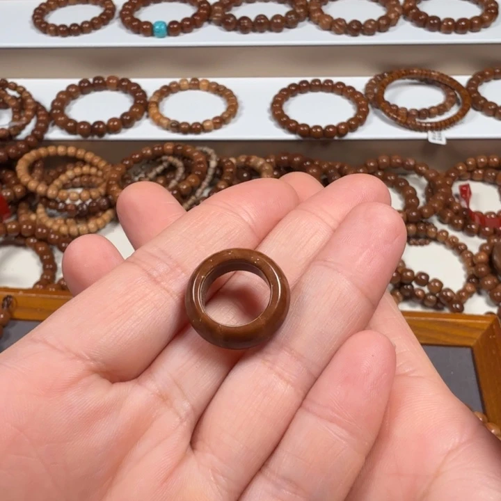 库克手串库克菩提跑环13➕