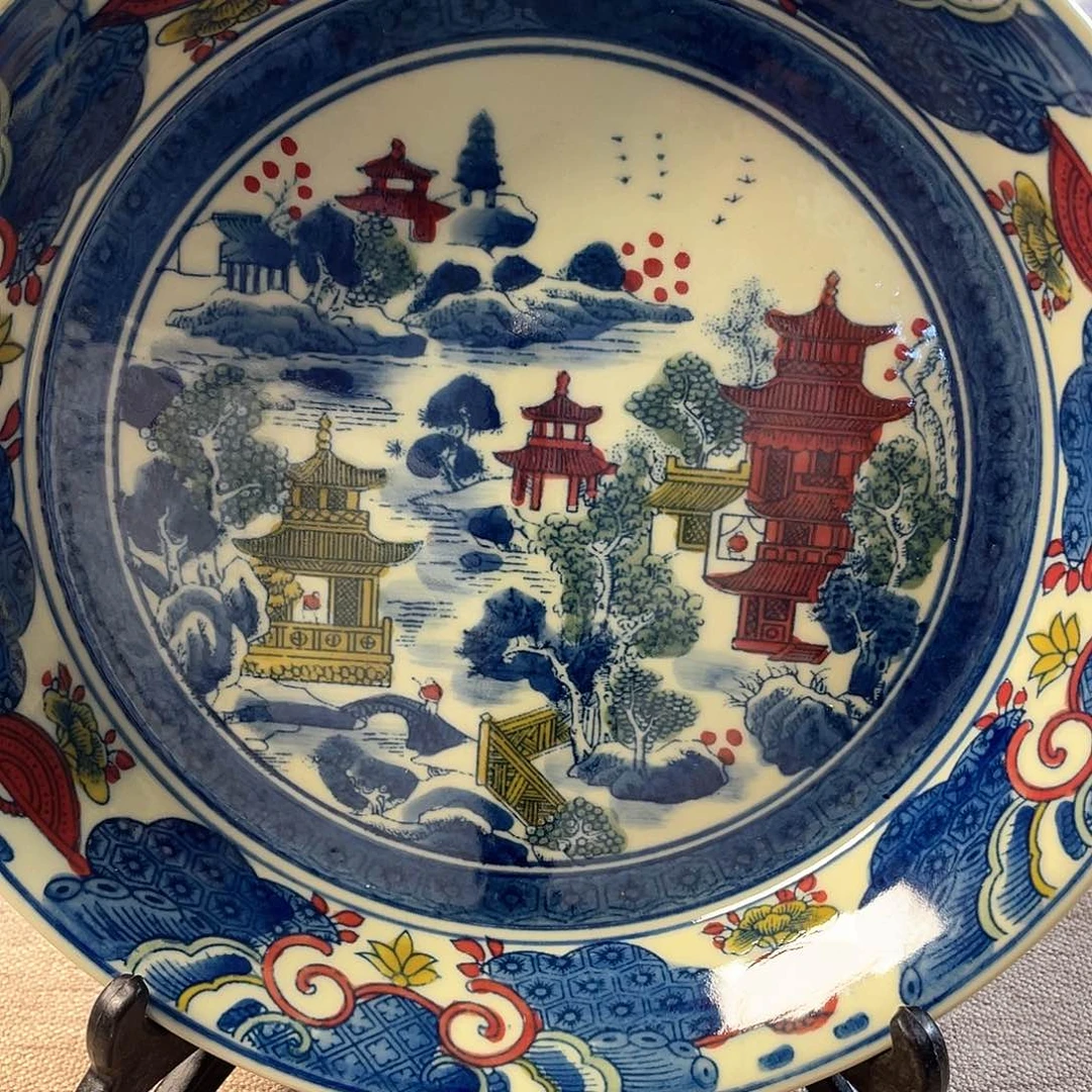 摆件景德镇陶瓷5588999999999999