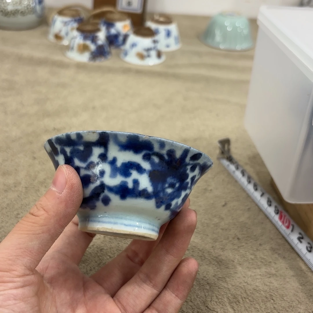 非常好看的物品