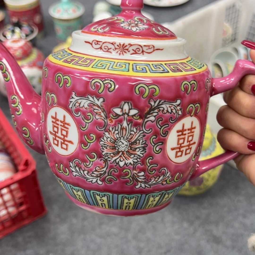 陶摆件陶瓷陶瓷陶瓷