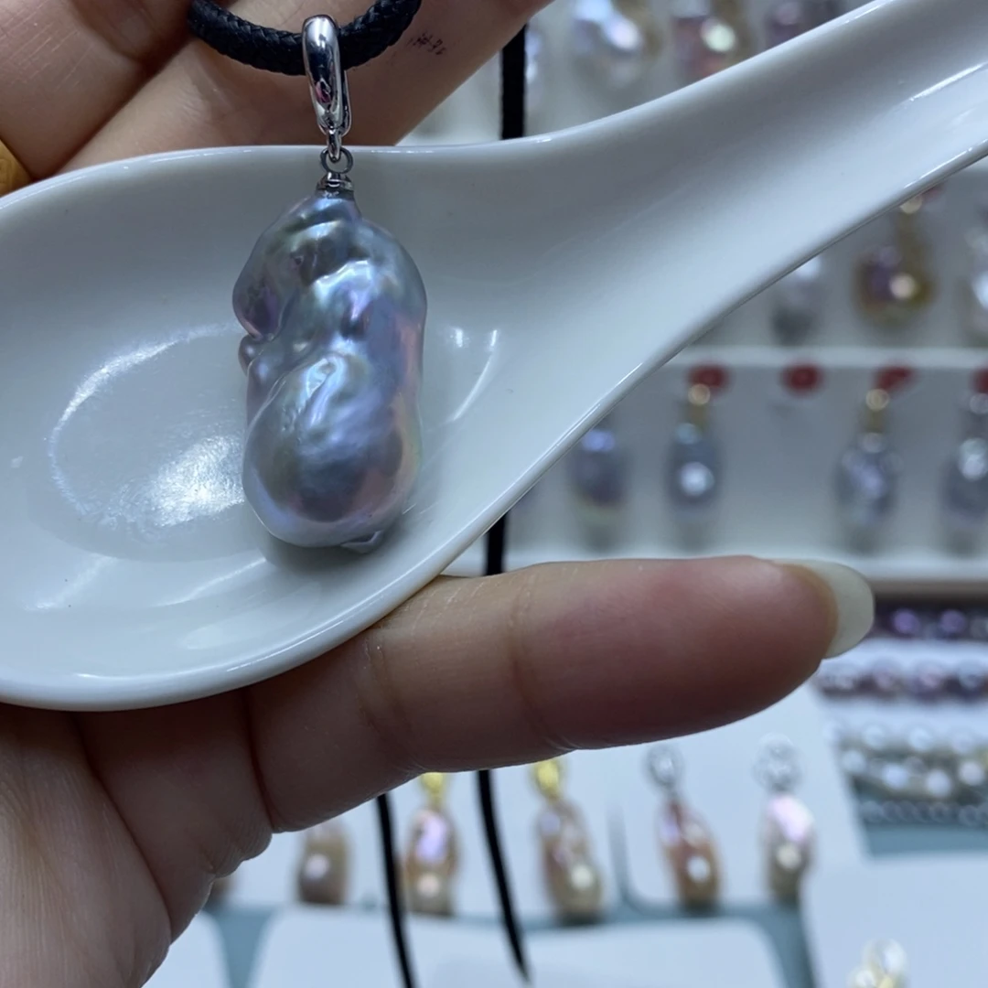 其它未镶嵌淡水珍珠