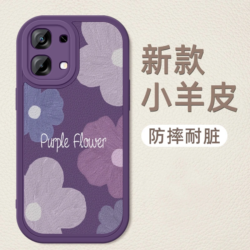 适用于oppoA6手机壳新款全包防摔oppoa6女款创意个性PLS120保护套