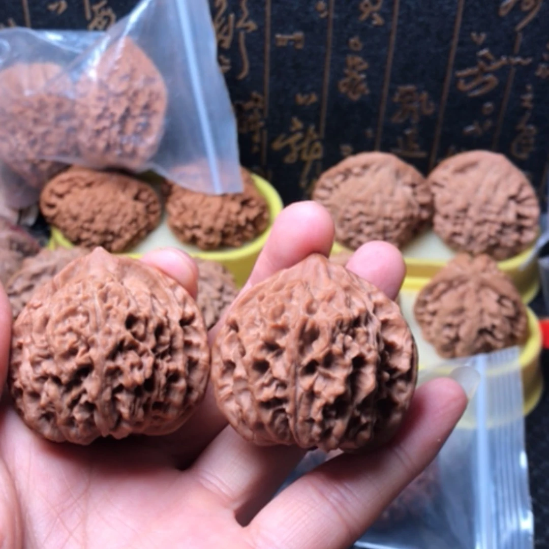 【闪购商品】核桃手串/手链野生文玩