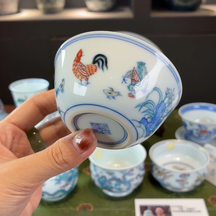 九鸣瓷艺九鸣瓷艺