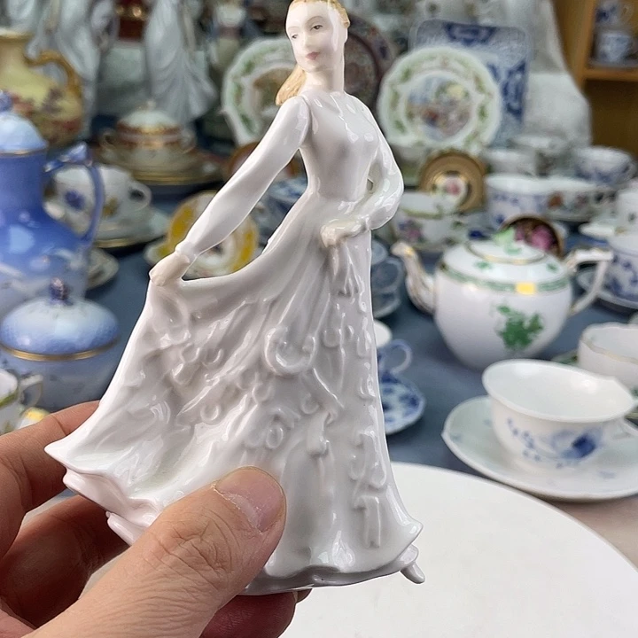 硬质细瓷中古瓷器