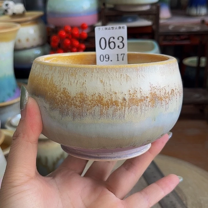 瓷片景德镇陶瓷手工制作