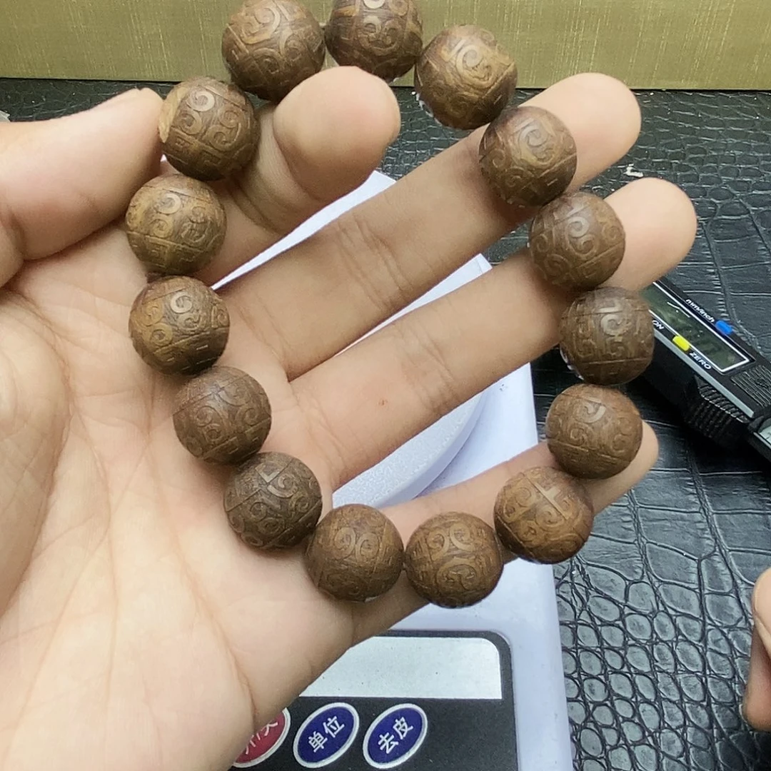 沉香沉香碎屑红土