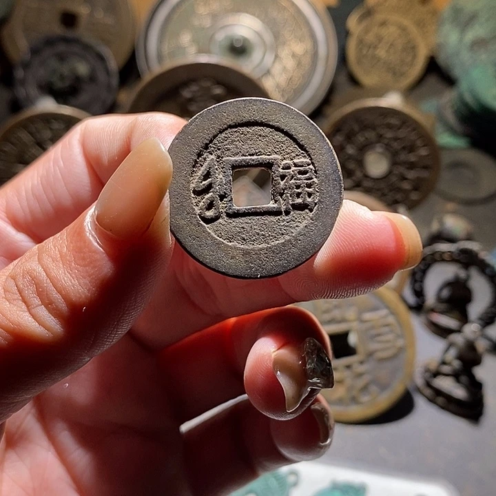 铜现代工艺品仿制品