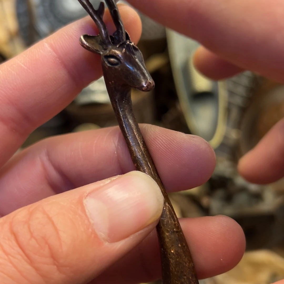 铜器工艺百货艺品专属链接