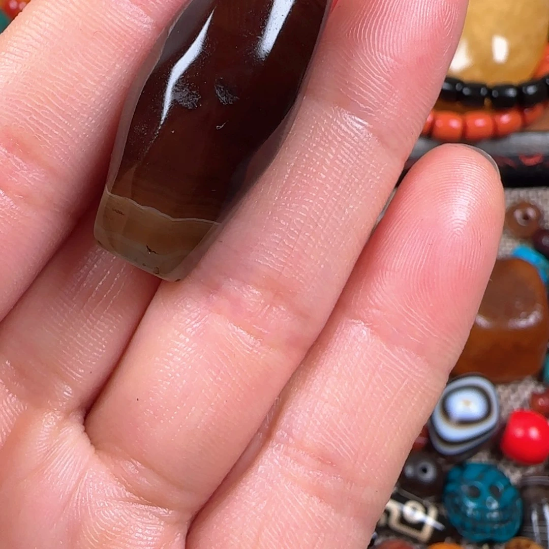 文玩核桃手串浊*醉菩提文玩配饰