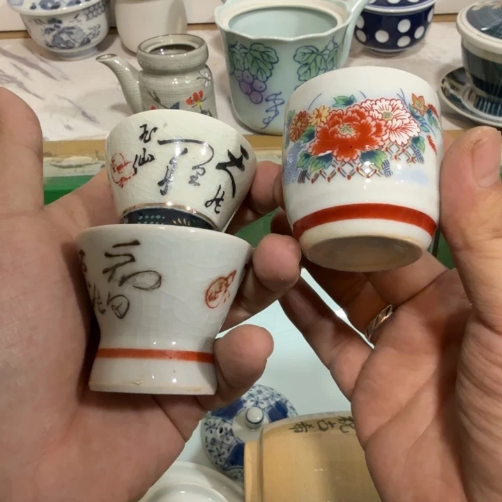 陶瓷推荐第二名20包邮