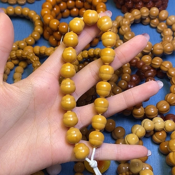 猴头手串猴头手串