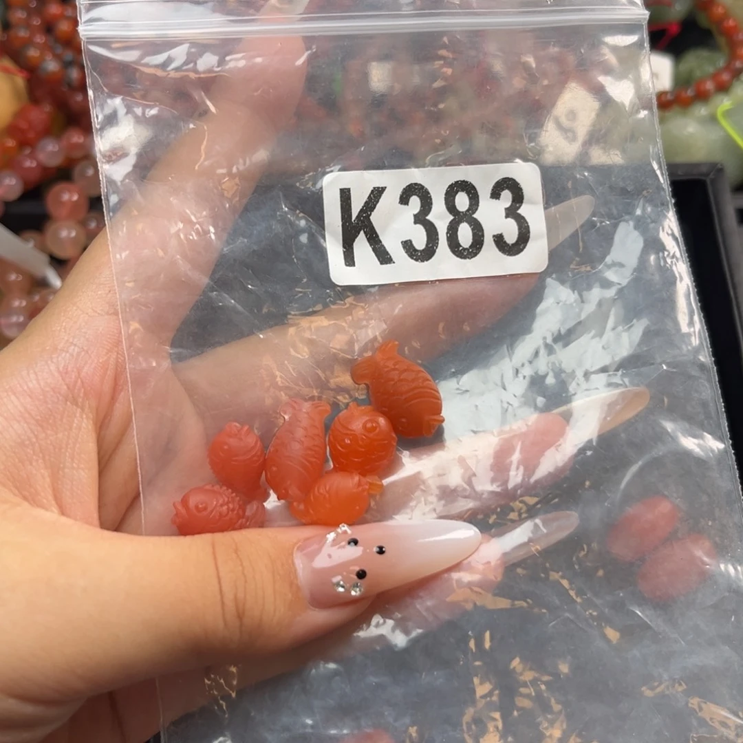南红玛瑙未镶嵌珠宝奇石楉*～