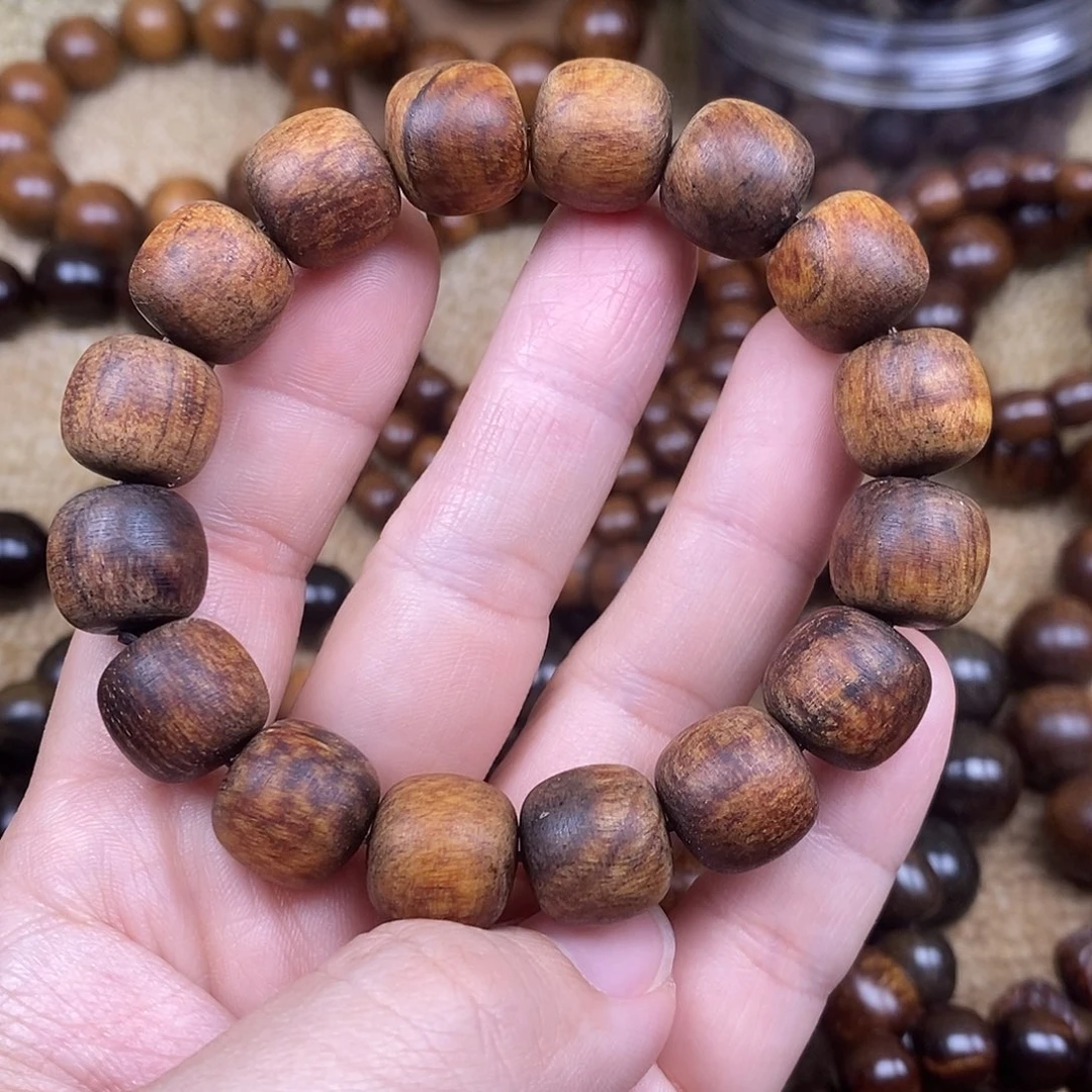 贡木手串/手链1314印贡贡木