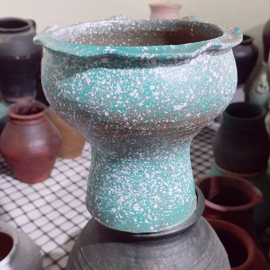 带孔口径19高度19