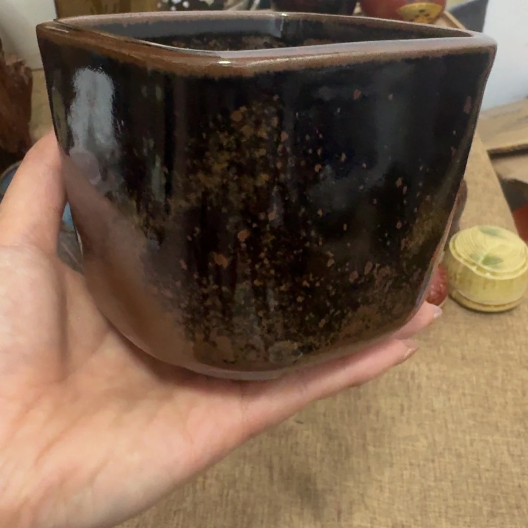 香炉回流货品非全新